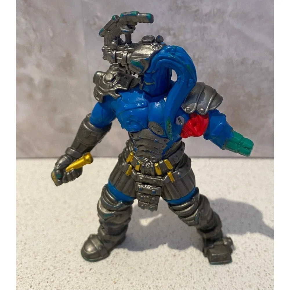 Rare 1.5